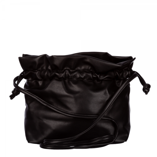 Γυναικεία τσάντα Lolia μαύρη - Kalapod.gr